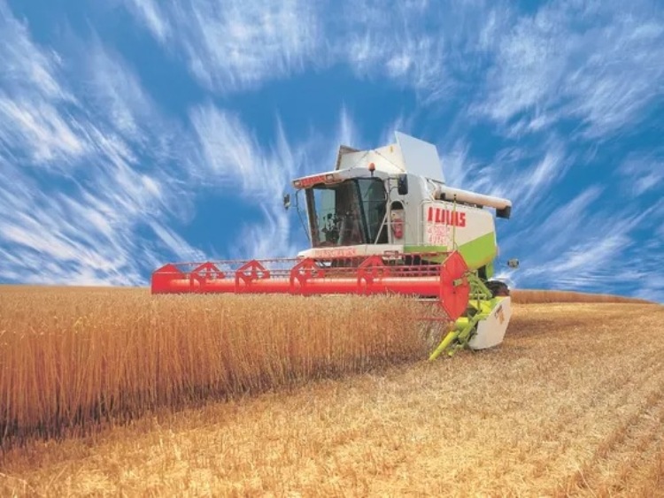 Technologia hybrydowa CLAAS – od ćwierć wieku zawsze o krok przed innymi